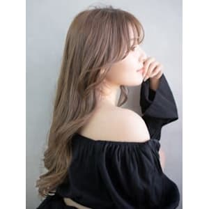 EIGHT fukuoka 福岡天神店×スタイル