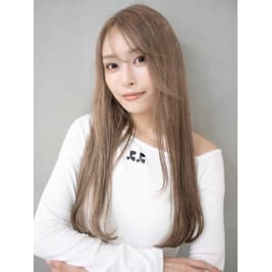 EIGHT fukuoka 福岡天神店×スタイル