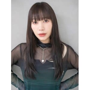 EIGHT fukuoka 福岡天神店×スタイル