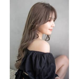 EIGHT fukuoka 福岡天神店×スタイル