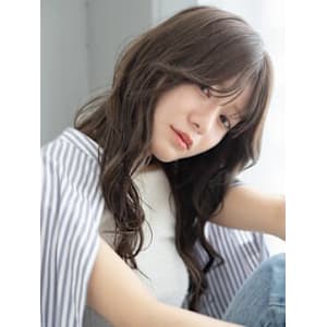 EIGHT fukuoka 福岡天神店×スタイル