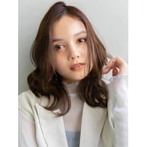 EIGHT fukuoka 福岡天神店×スタイル