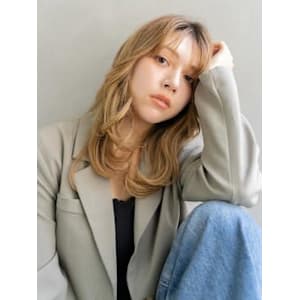 EIGHT fukuoka 福岡天神店×スタイル