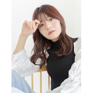 EIGHT fukuoka 福岡天神店×スタイル