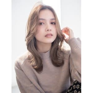 EIGHT fukuoka 福岡天神店×スタイル