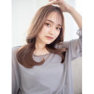 EIGHT fukuoka 福岡天神店×スタイル