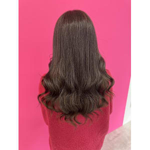 赤みを抑えたいなら！アッシュブラウン★