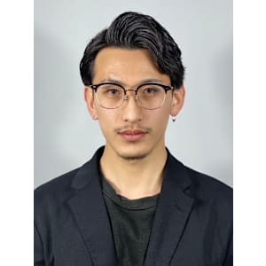 ビジネスパートスタイル