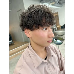 メンズサロン LUVISM by fifth大宮店×スタイル - メンズサロン LUVISM by fifth大宮店【メンズサロンラヴィズムバイフィフスオオミヤテン】掲載中