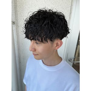 LUVISM by fifthメンズサロン×スタイル - LUVISM by fifthメンズサロン 万代/新潟駅【ラヴィズムバイフィフス バンダイ ニイガタエキ】掲載中