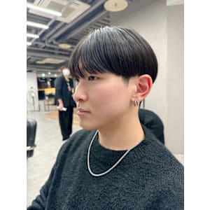 LUVISM 名駅店【ラヴィズム】×スタイル