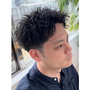 LUVISM 名駅店【ラヴィズム】×スタイル