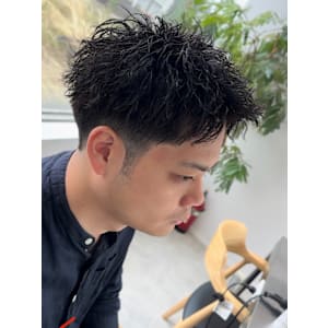 LUVISM 名駅店【ラヴィズム】×スタイル