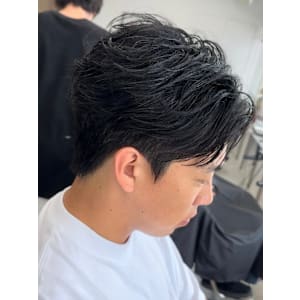 LUVISM 名駅店【ラヴィズム】×スタイル