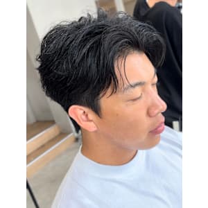 LUVISM 名駅店【ラヴィズム】×スタイル