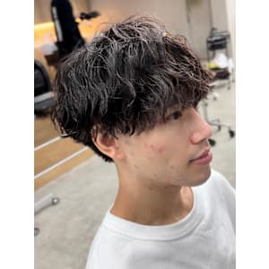 LUVISM 名駅店【ラヴィズム】×スタイル