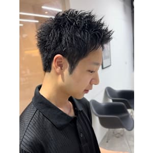 LUVISM 名駅店【ラヴィズム】×スタイル