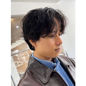 LUVISM 名駅店【ラヴィズム】×スタイル