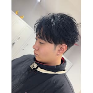 LUVISM 名駅店【ラヴィズム】×スタイル