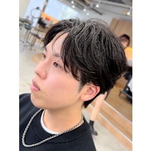 LUVISM 名駅店【ラヴィズム】×スタイル