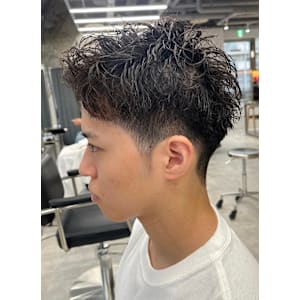 LUVISM 名駅店【ラヴィズム】×スタイル