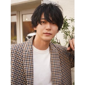 LUVISM 名駅店【ラヴィズム】×スタイル