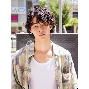 LUVISM 名駅店【ラヴィズム】×スタイル