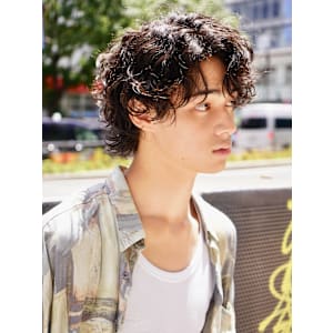 LUVISM 名駅店【ラヴィズム】×スタイル