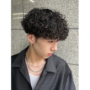 LUVISM 名駅店【ラヴィズム】×スタイル