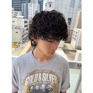 LUVISM 名駅店【ラヴィズム】×スタイル