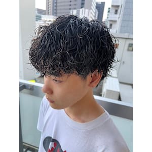 LUVISM 名駅店【ラヴィズム】×スタイル