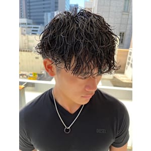 LUVISM 名駅店【ラヴィズム】×スタイル