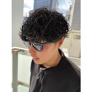 LUVISM 名駅店【ラヴィズム】×スタイル