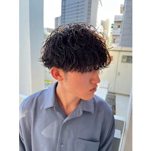 LUVISM 名駅店【ラヴィズム】×スタイル