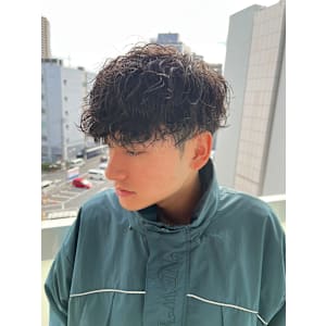 LUVISM 名駅店【ラヴィズム】×スタイル