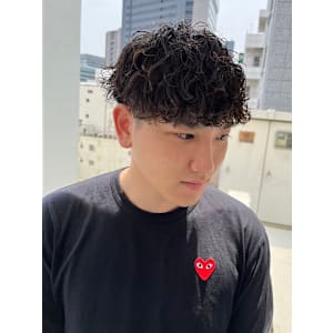 LUVISM 名駅店【ラヴィズム】×スタイル