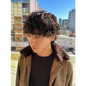 LUVISM 名駅店【ラヴィズム】×スタイル