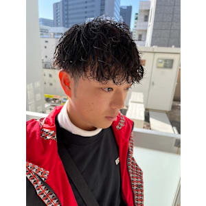 LUVISM 名駅店【ラヴィズム】×スタイル