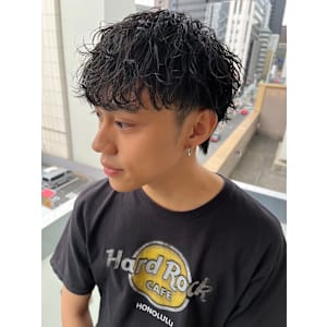 LUVISM 名駅店【ラヴィズム】×スタイル