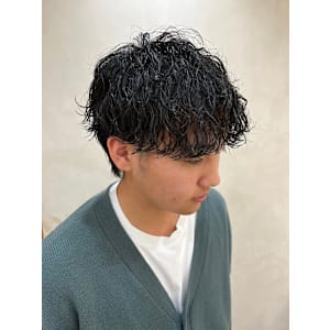 LUVISM 名駅店【ラヴィズム】×スタイル