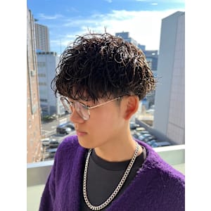 LUVISM 名駅店【ラヴィズム】×スタイル