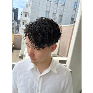 LUVISM 名駅店【ラヴィズム】×スタイル