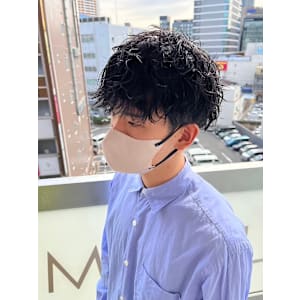 LUVISM 名駅店【ラヴィズム】×スタイル