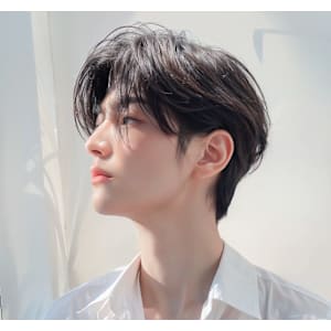 oli-oli（オリオリ）× メンズ