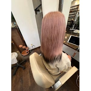 Hair Resort Asia【南浦和店】×スタイル