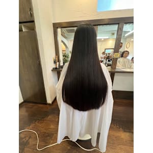 Hair Resort Asia【南浦和店】×スタイル