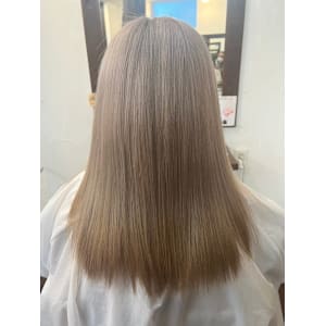 Hair Resort Asia【南浦和店】×スタイル