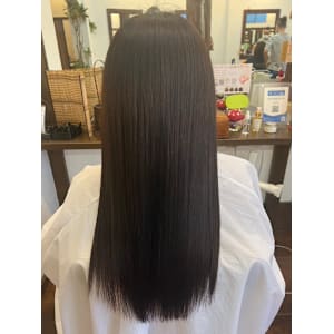Hair Resort Asia【南浦和店】×スタイル