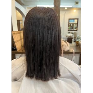 Hair Resort Asia【南浦和店】×スタイル