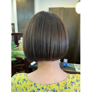 Hair Resort Asia【南浦和店】×スタイル